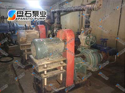 市政排水系統(tǒng)